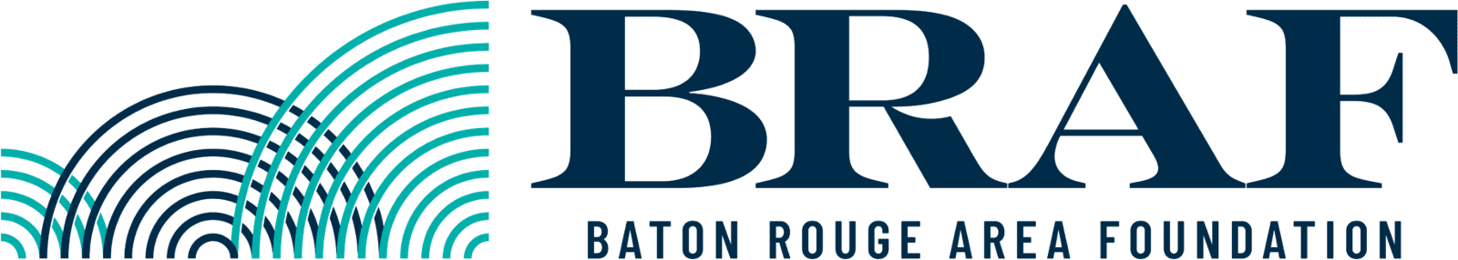 Baton Rouge Area Foundation