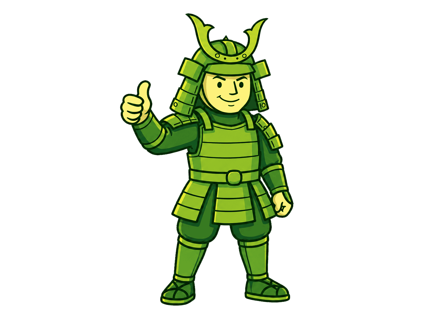 Data Samurai