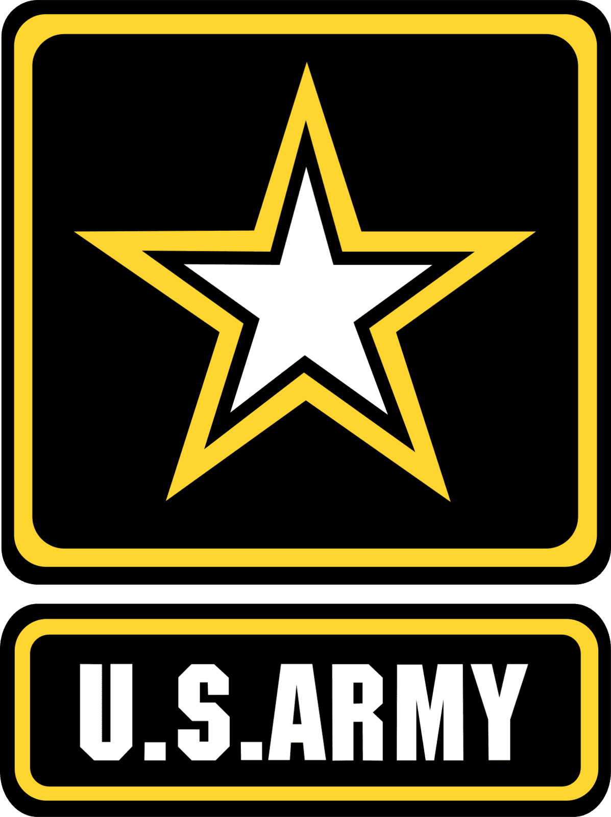 U.S. Army Logo