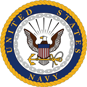 U.S. Navy Logo