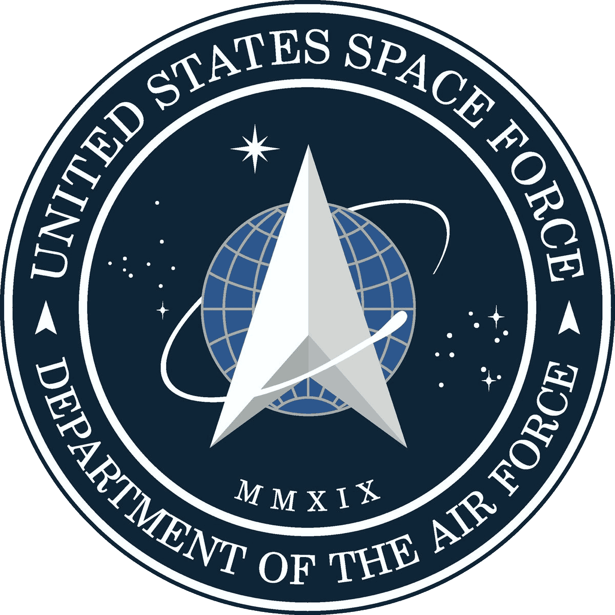 U.S. Space Force Logo