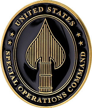 USSOCOM Logo