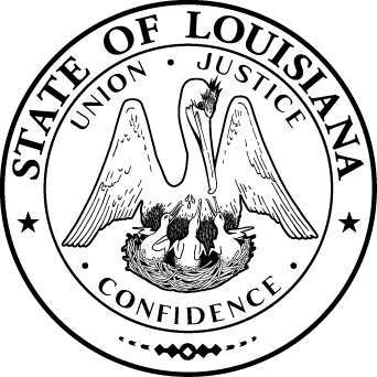 Baton Rouge Parish Seal